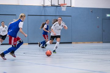 Bild 39 - wCJ Futsalmeisterschaft Runde 1